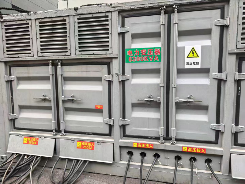 小店柴油发电机组换季保养注意哪些事项?