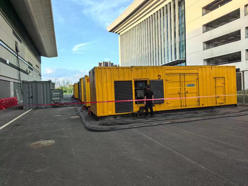 小店柴油发电机冬季保养注意事项?