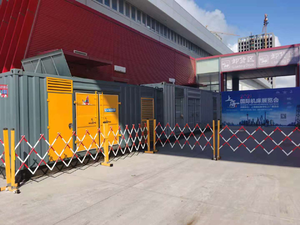 小店发电机租赁的“望、闻、问、切”你知道多少?