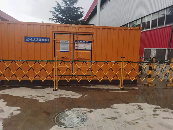 小店租赁发电机 柴油发电机组供应商:柴油发电机组润滑油的作用?