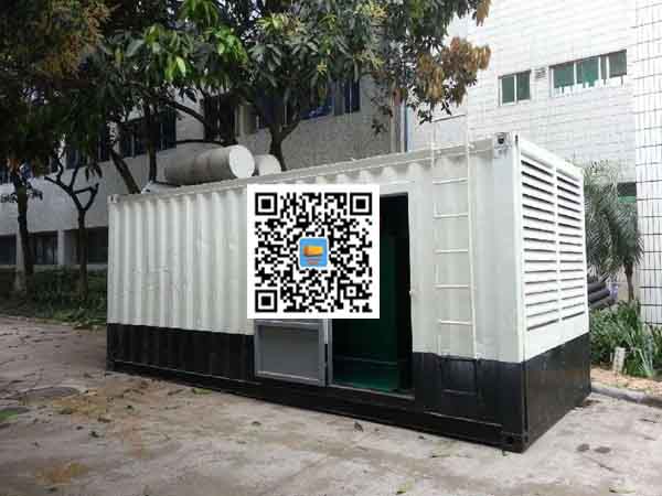小店出租发电机-什么样的柴油发电机使用效果比较好