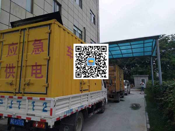 小店出租发电机-柴油发电机组启动困难的原因有哪些?
