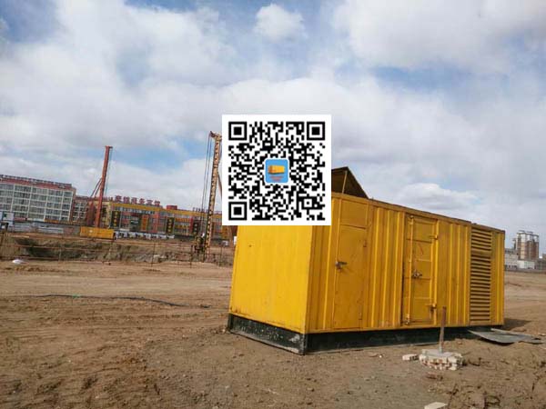小店发电机出租-柴油发电机组安全操作规程有哪些?