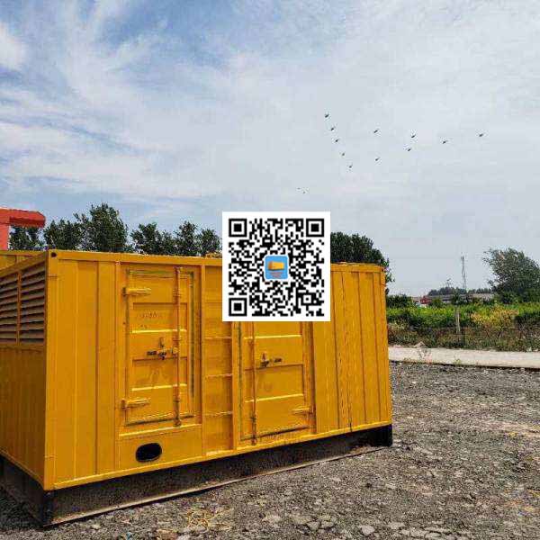 小店发电机出租发电机电刷的结构与作用是什么