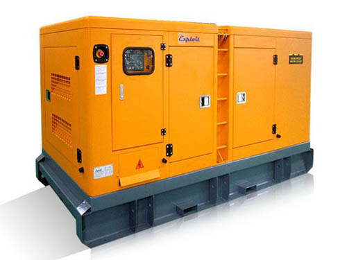 小店影响 200kw 柴油发电机油耗的因素有哪些?