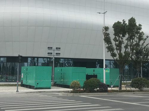 小店柴油发电机组保养周期是多久？