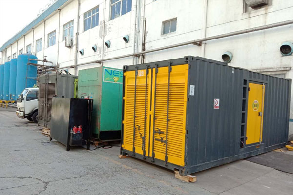 小店发电机组保养是确保其正常运行、延长使用寿命的关键,以下是一些保养注意事项